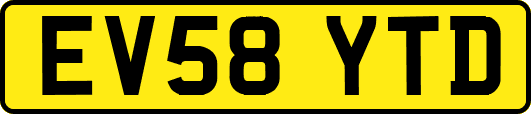 EV58YTD
