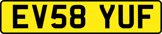 EV58YUF