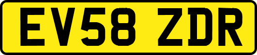 EV58ZDR