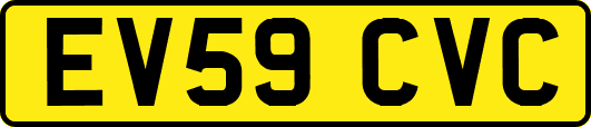 EV59CVC