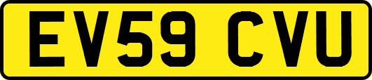 EV59CVU