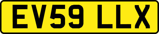EV59LLX