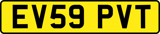 EV59PVT
