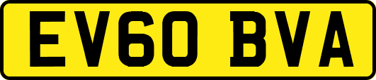EV60BVA
