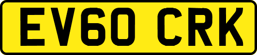 EV60CRK