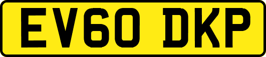 EV60DKP