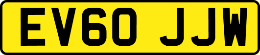 EV60JJW