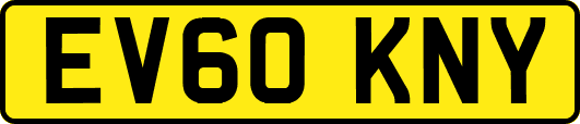 EV60KNY
