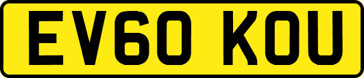 EV60KOU