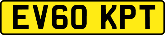 EV60KPT