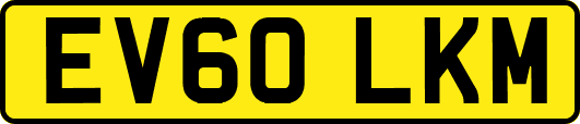 EV60LKM