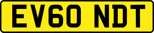 EV60NDT