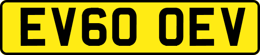 EV60OEV