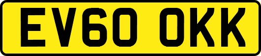 EV60OKK