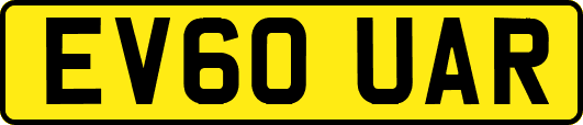 EV60UAR