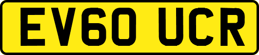 EV60UCR