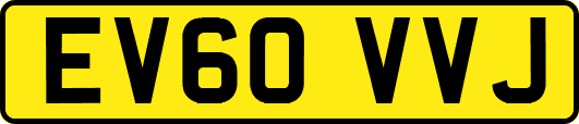 EV60VVJ