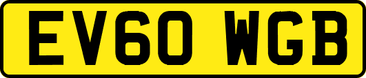 EV60WGB