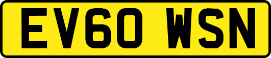 EV60WSN