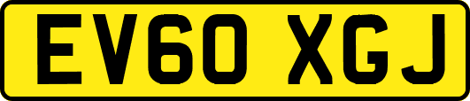EV60XGJ