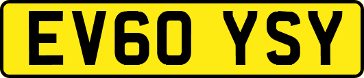 EV60YSY