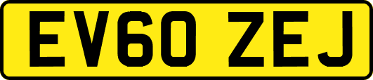 EV60ZEJ