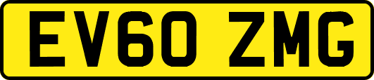 EV60ZMG