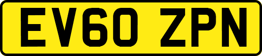 EV60ZPN