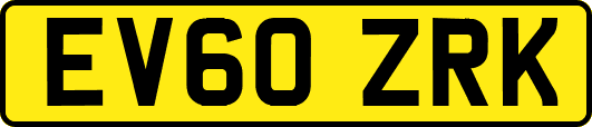 EV60ZRK