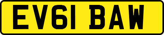 EV61BAW