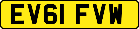 EV61FVW