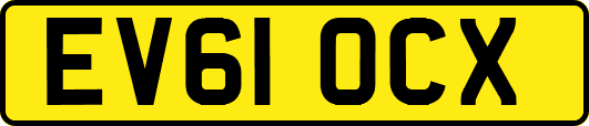 EV61OCX