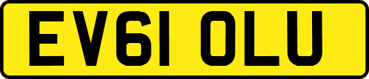 EV61OLU
