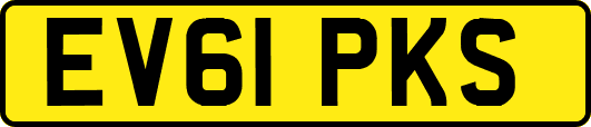 EV61PKS