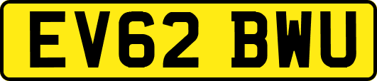 EV62BWU