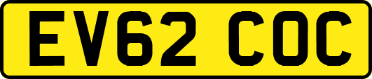 EV62COC