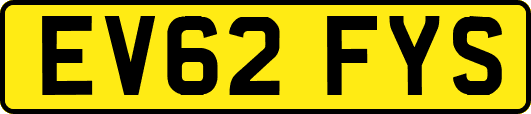 EV62FYS