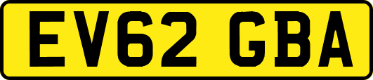 EV62GBA