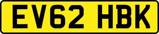 EV62HBK