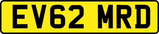 EV62MRD