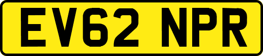 EV62NPR