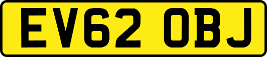 EV62OBJ