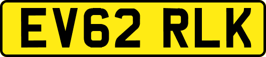 EV62RLK