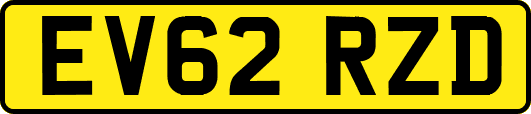 EV62RZD