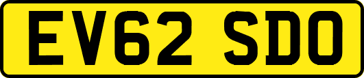 EV62SDO
