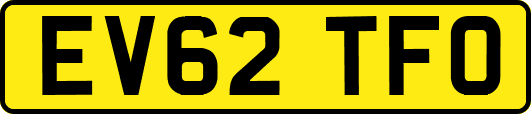 EV62TFO