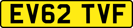 EV62TVF