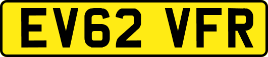EV62VFR
