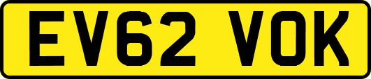 EV62VOK