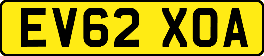 EV62XOA
